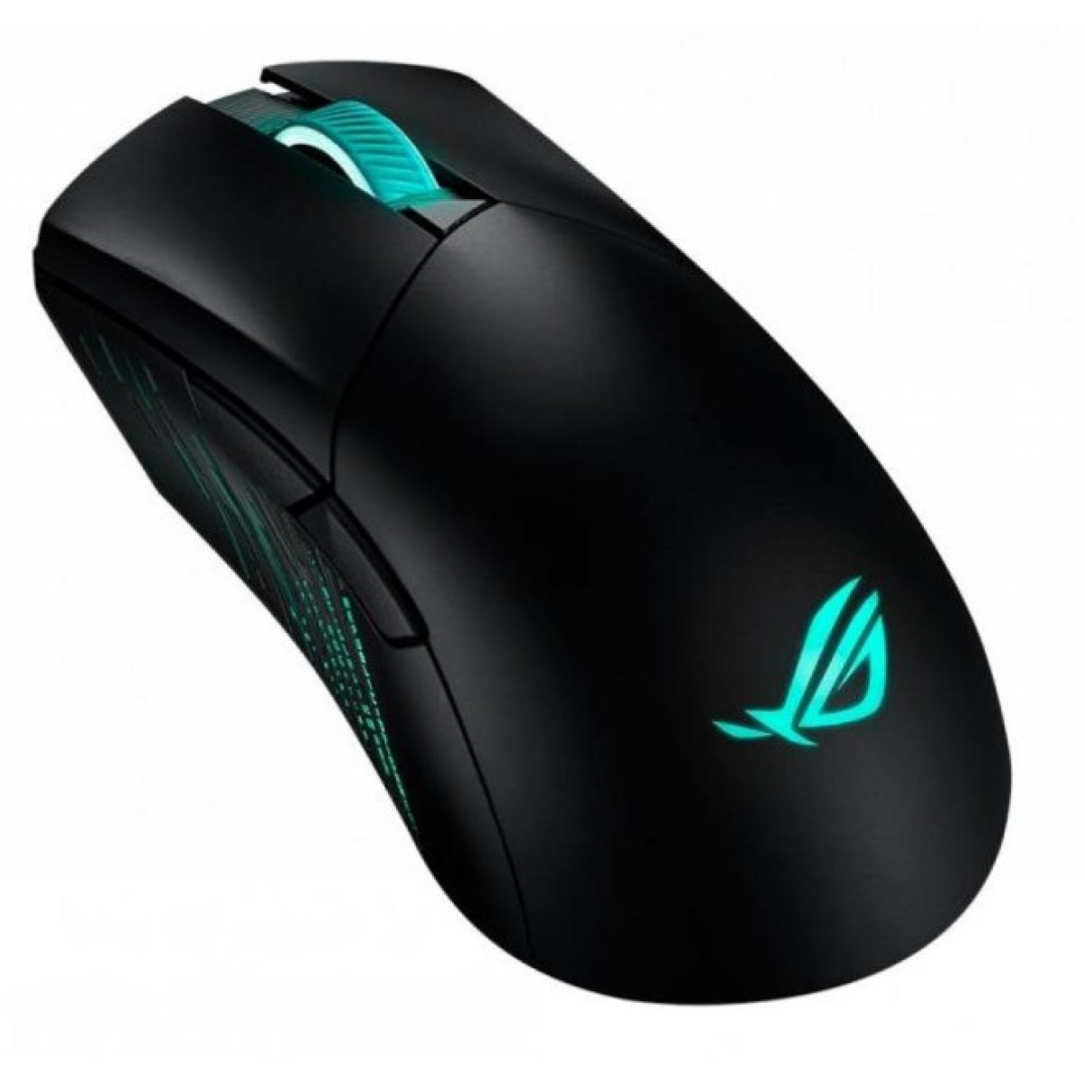 Мышка ASUS ROG Gladius III Wireless Black (90MP0200-BMUA00) 98_98.jpg - фото 4