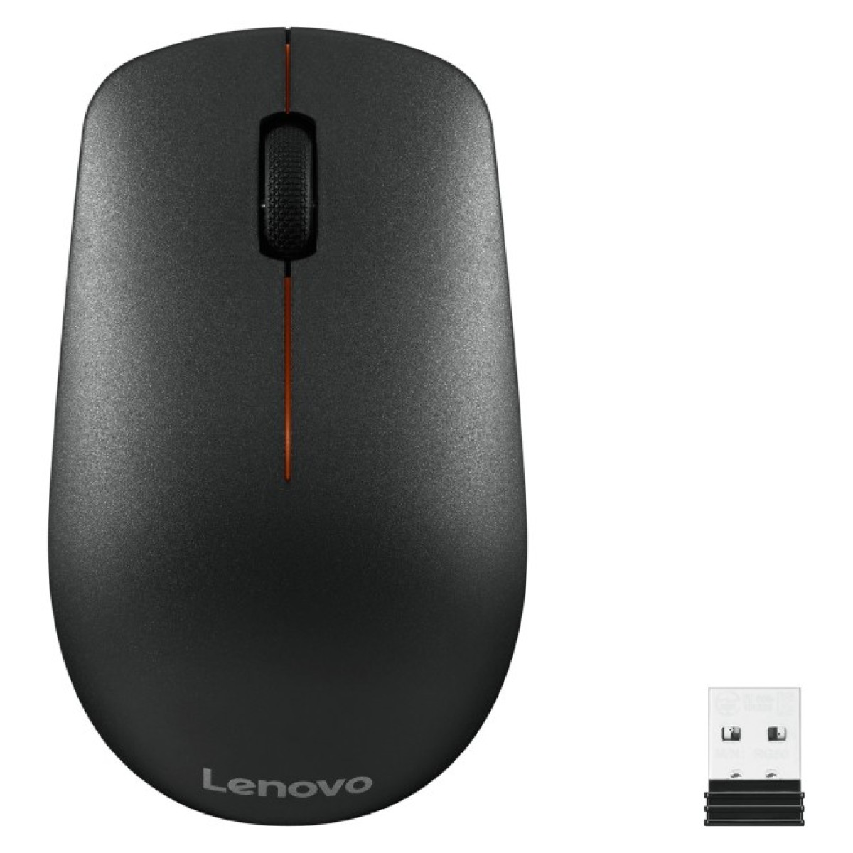 Мишка Lenovo 400 Wireless Black (GY50R91293) 98_98.jpg - фото 7