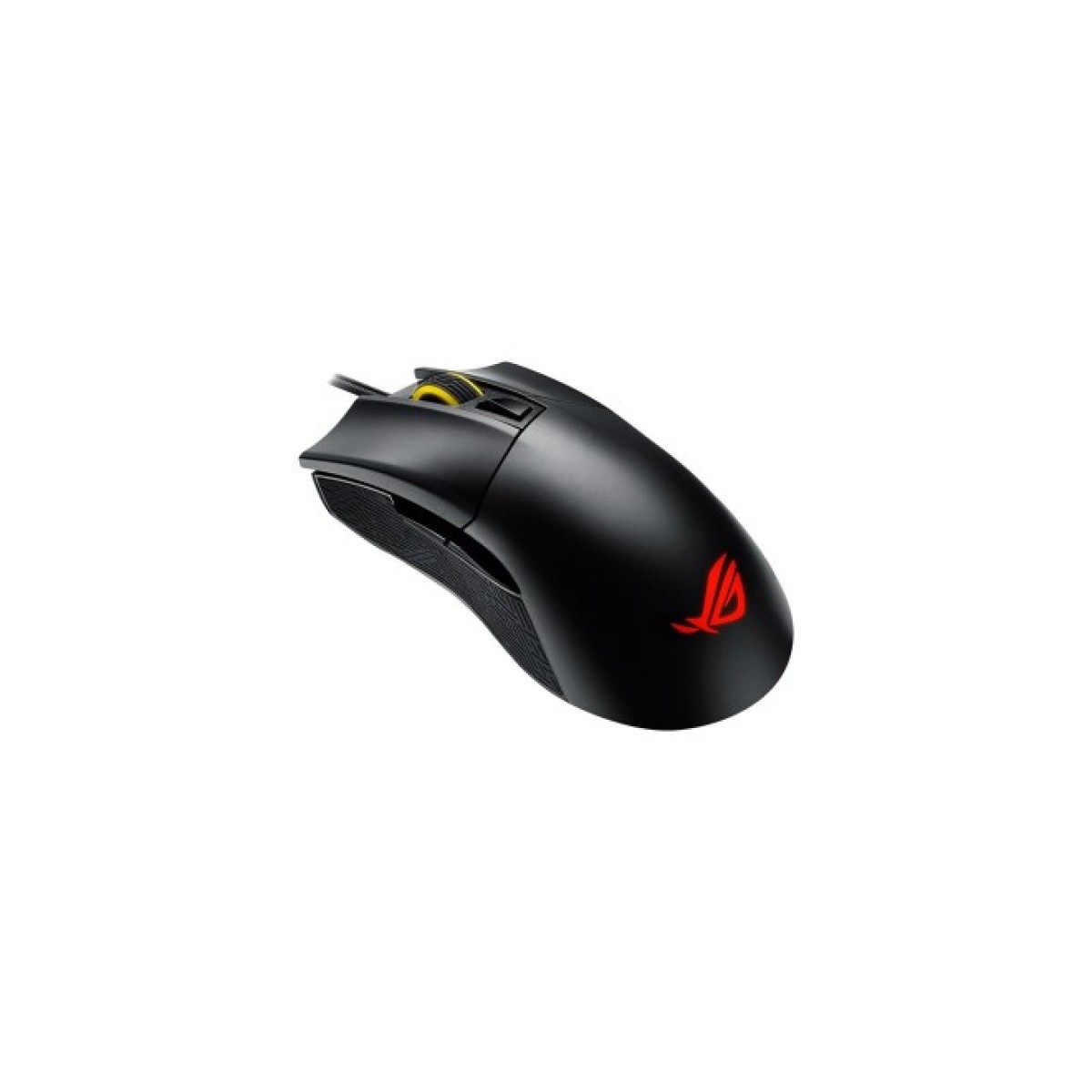 Мишка ASUS ROG Gladius II Origin USB Black (90MP00U1-B0UA00) 98_98.jpg - фото 2