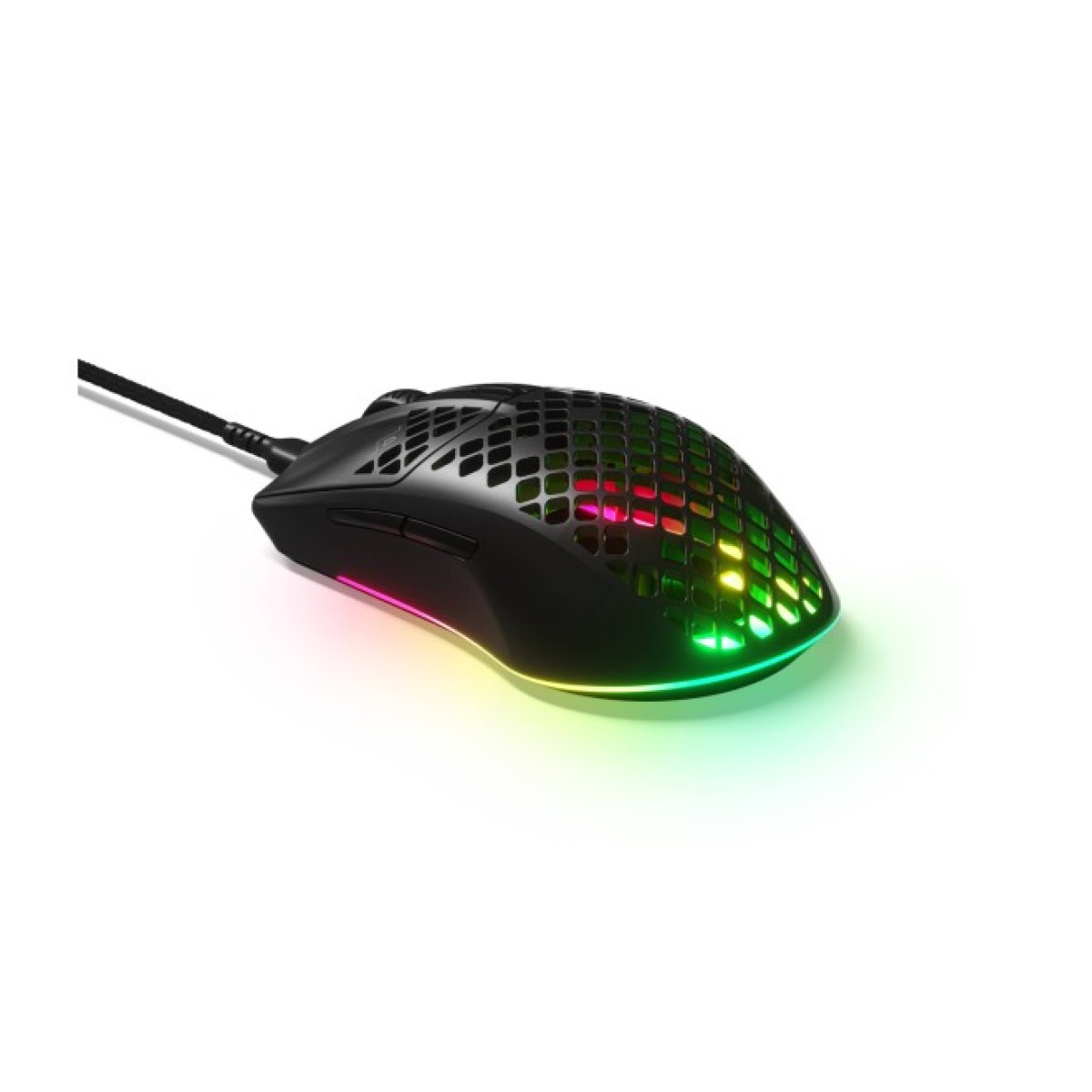 Мишка SteelSeries Aerox 3 Black (62599) 98_98.jpg - фото 6