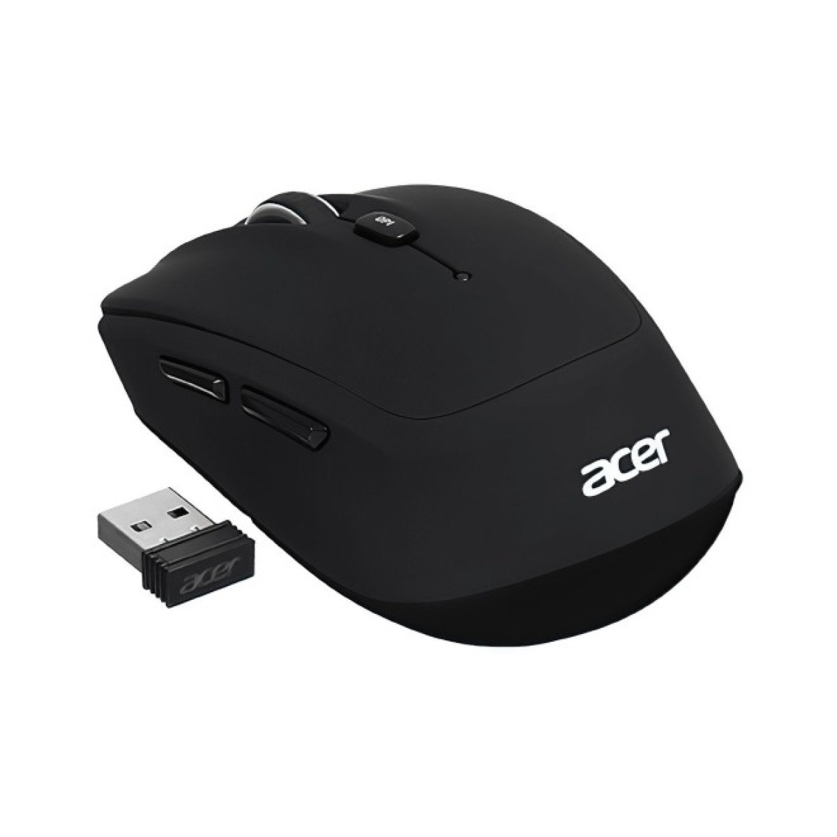 Мышка Acer OMR050 Wireless/Bluetooth Black (ZL.MCEEE.02D) 98_98.jpg - фото 6