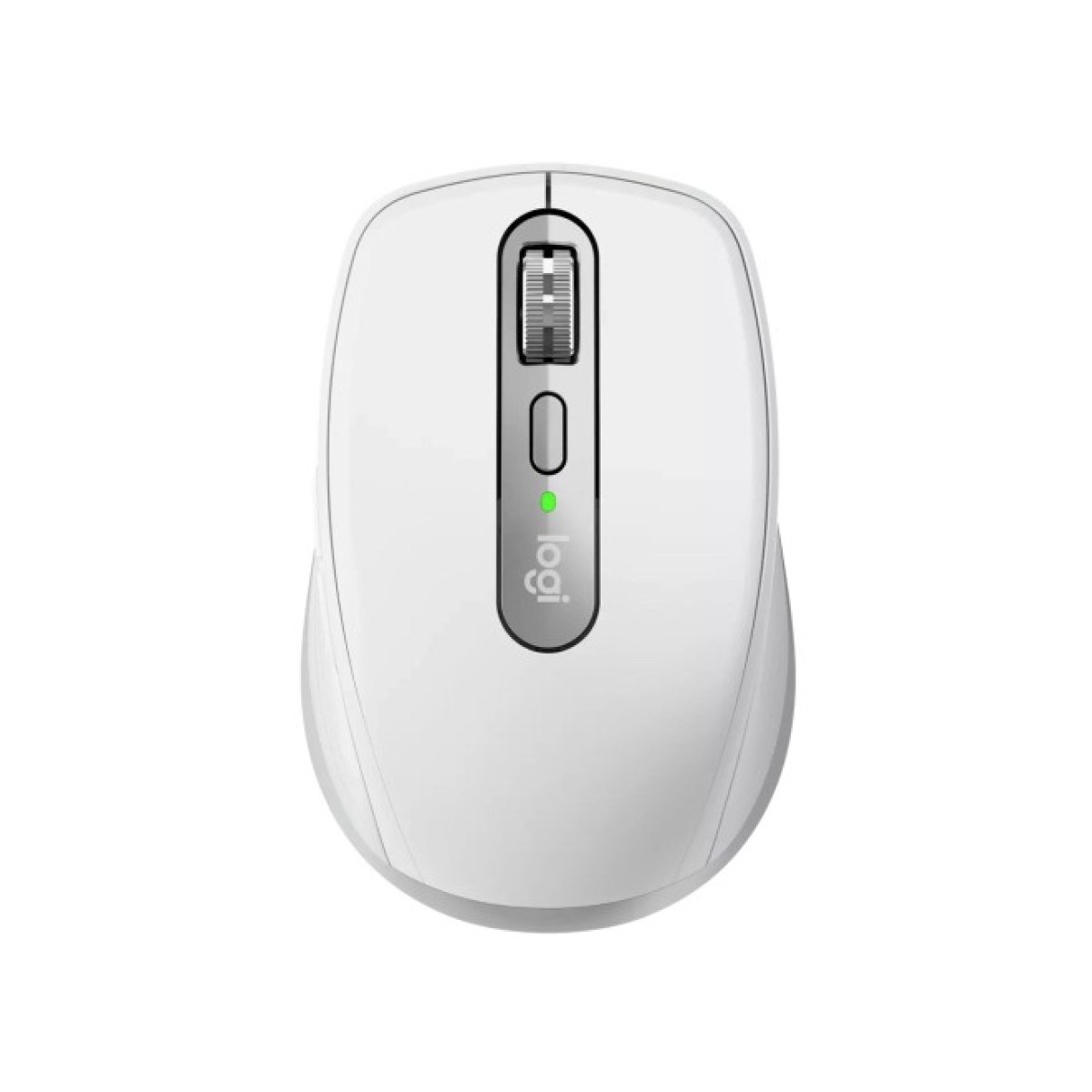 Мишка Logitech MX Anywhere 3S for Business Wireless/Bluetooth Pale Gray (910-006959) 98_98.jpg - фото 1