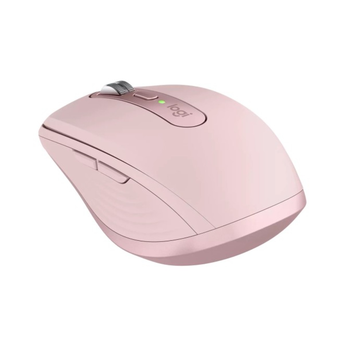 Мишка Logitech MX Anywhere 3S Wireless Rose (910-006931) 98_98.jpg - фото 5