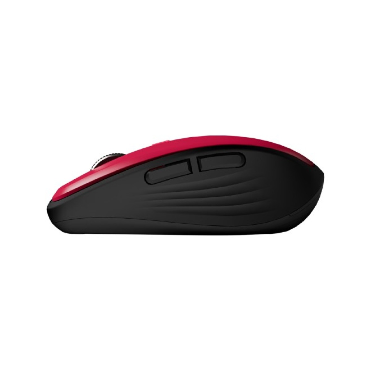 Мишка OfficePro M267R Silent Click Wireless Red (M267R) 98_98.jpg - фото 3