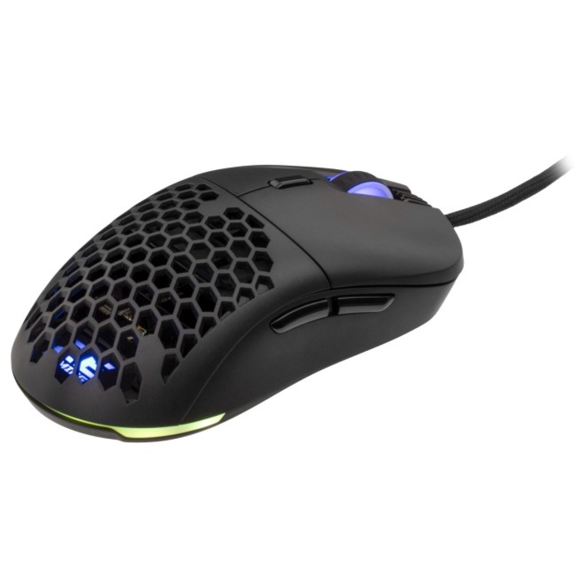 Мышка 2E Gaming HyperDrive Lite RGB Black (2E-MGHDL-BK) 98_98.jpg - фото 11