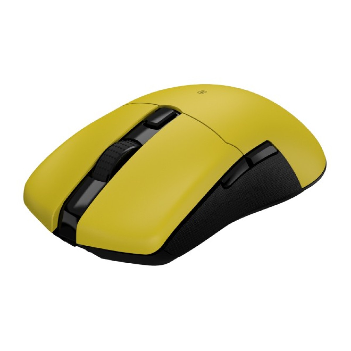 Мишка Hator Pulsar 2 Pro Wireless Yellow (HTM-532) 98_98.jpg - фото 4