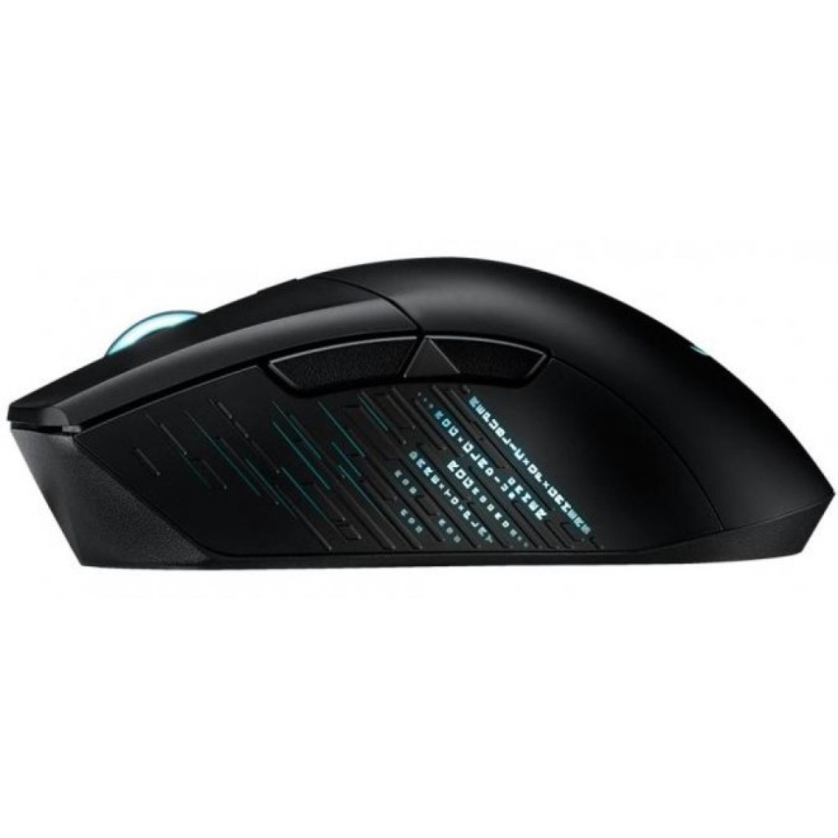 Мышка ASUS ROG Gladius III Wireless Black (90MP0200-BMUA00) 98_98.jpg - фото 7