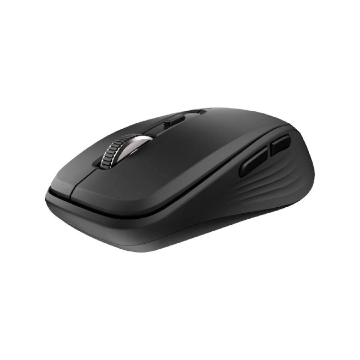 Мишка OfficePro M267B Silent Click Wireless Black (M267B) 98_98.jpg - фото 2