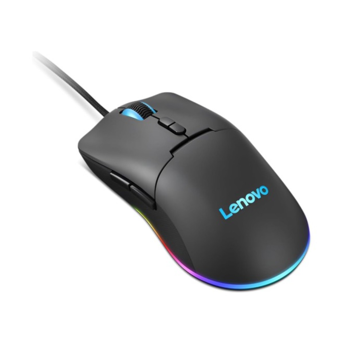 Мышка Lenovo M210 RGB USB Black (GY51M74265) 256_256.jpg