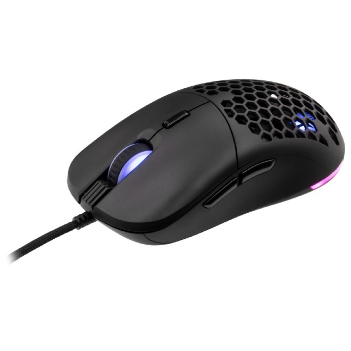 Мышка 2E Gaming HyperDrive Lite RGB Black (2E-MGHDL-BK) 98_98.jpg - фото 12