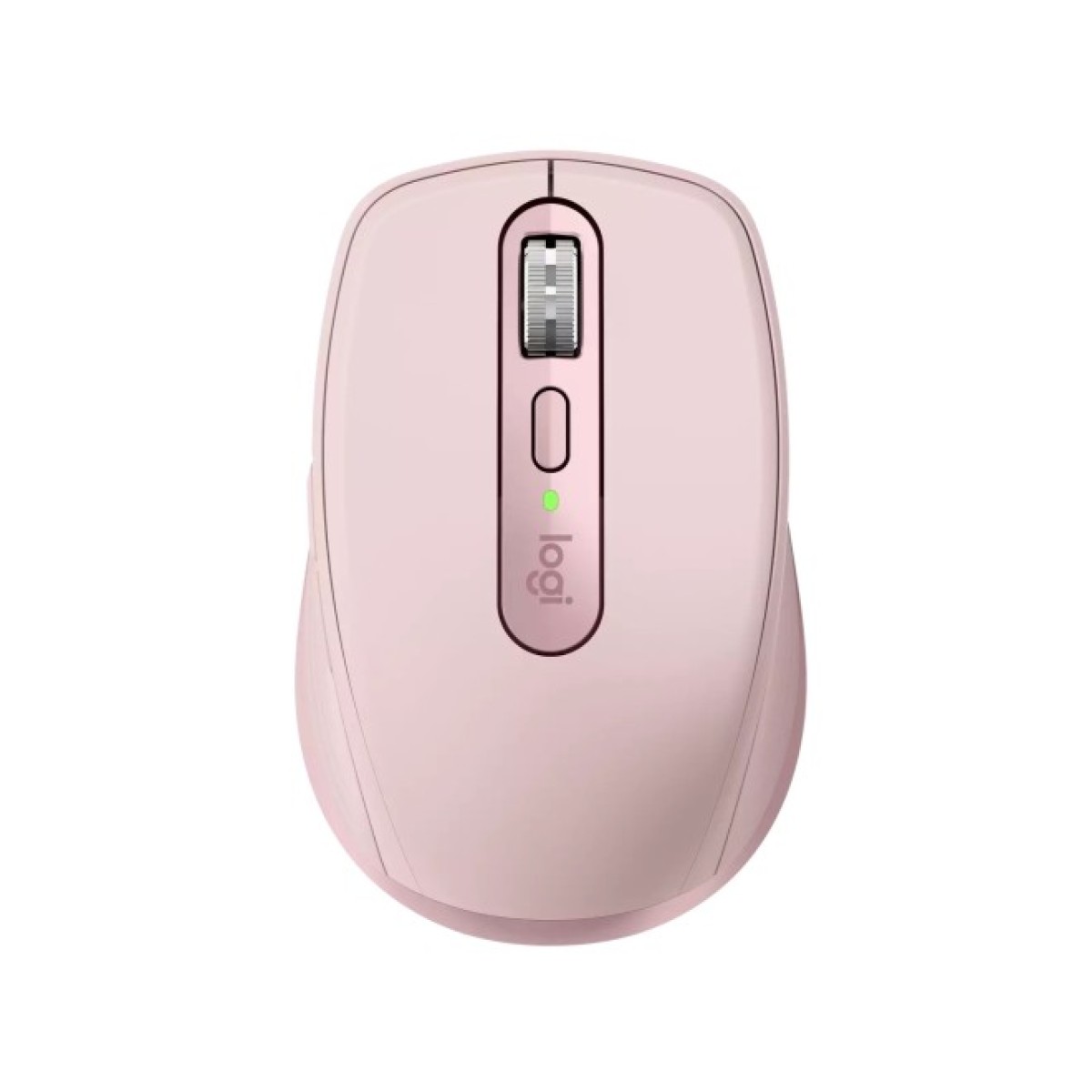 Мышка Logitech MX Anywhere 3S Wireless Rose (910-006931) 98_98.jpg - фото 1