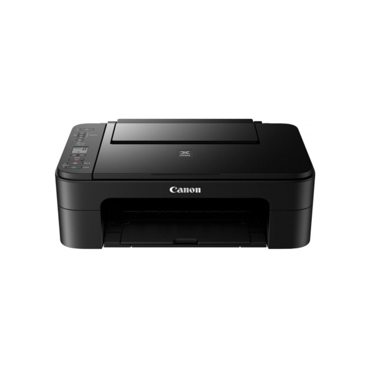 Багатофункціональний пристрій Canon PIXMA TS3340 black з Wi-F (3771C007) 98_98.jpg - фото 1