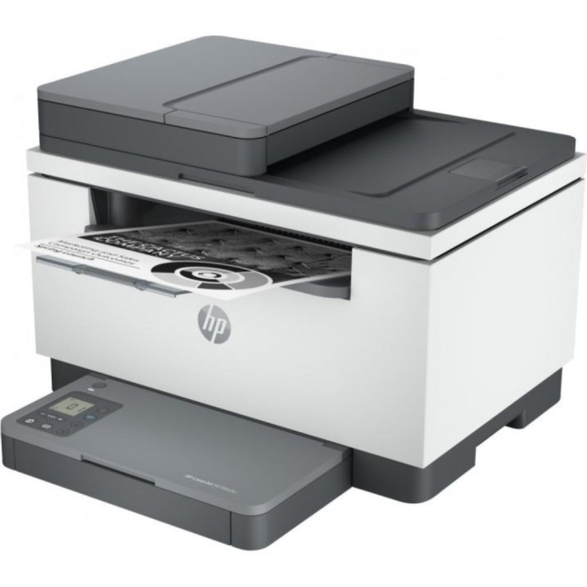 Багатофункціональний пристрій HP LaserJet M236sdw c Wi-Fi (9YG09A) 98_98.jpg - фото 5