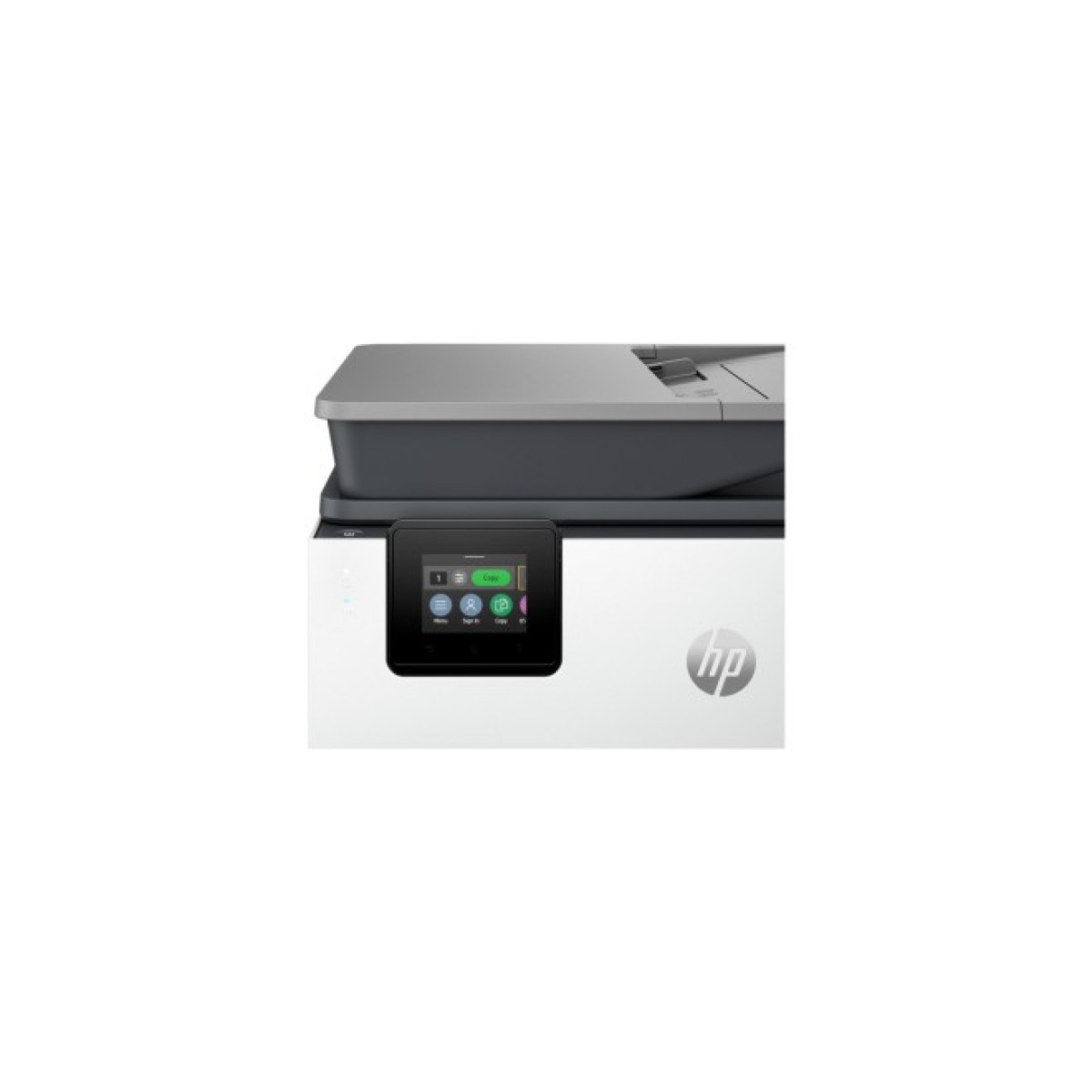 Багатофункціональний пристрій HP OfficeJet Pro 9120b з Wi-Fi (4V2N8C) 98_98.jpg - фото 2