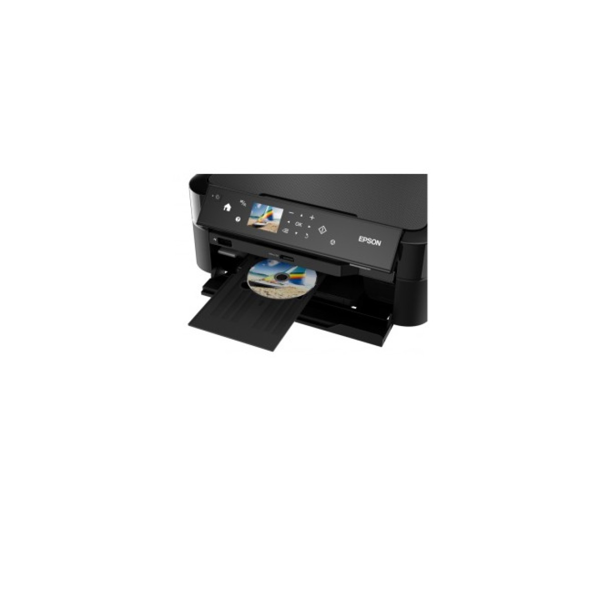 Многофункциональное устройство Epson L850 (C11CE31402) 98_98.jpg - фото 6