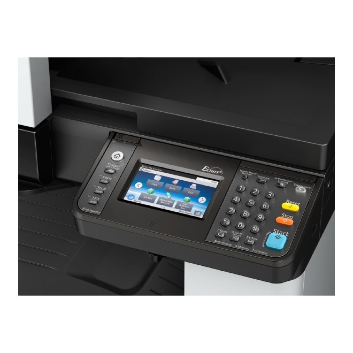 Багатофункціональний пристрій Kyocera ECOSYS M8130cidn (1102P33NL0) 98_98.jpg - фото 4