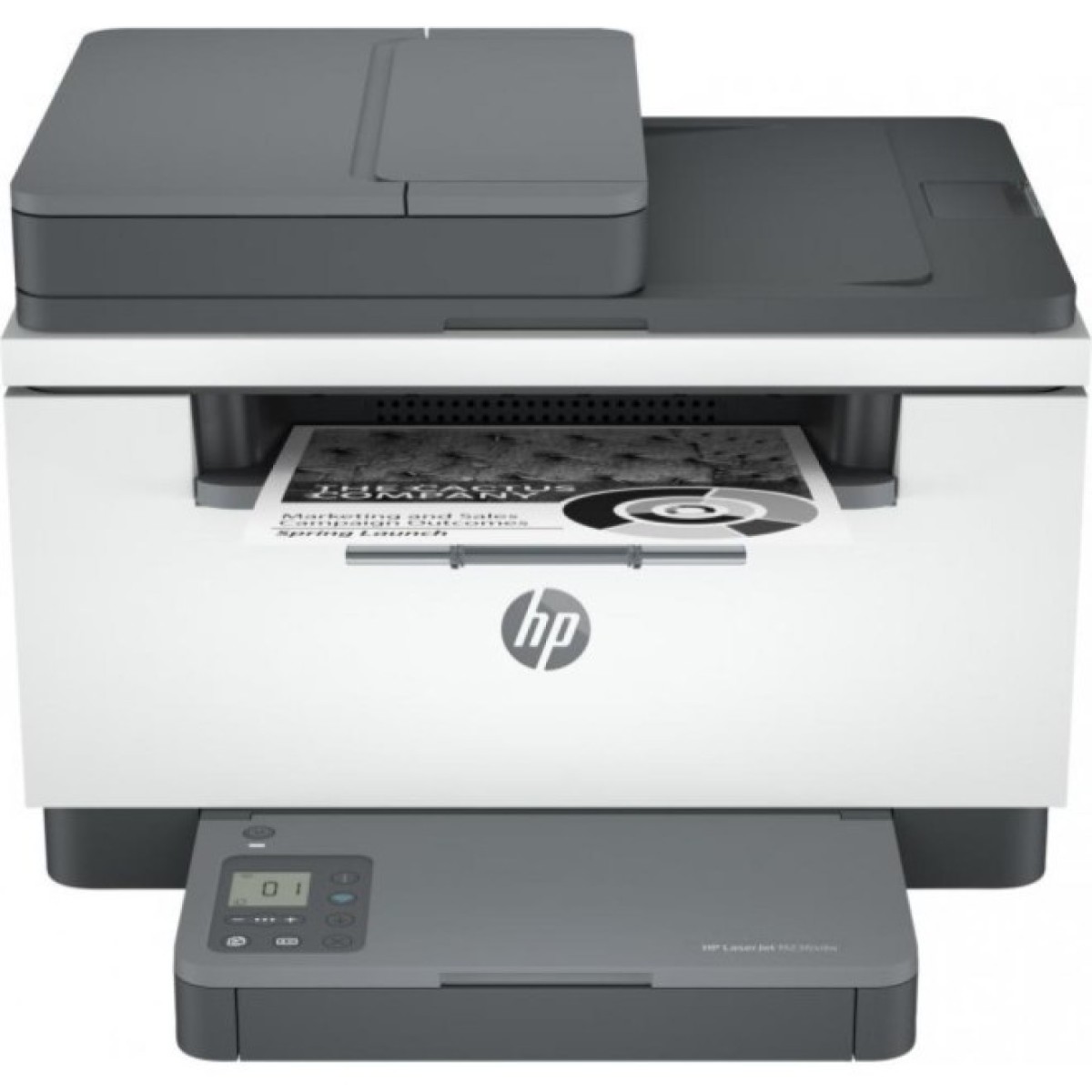 Багатофункціональний пристрій HP LaserJet M236sdw c Wi-Fi (9YG09A) 256_256.jpg