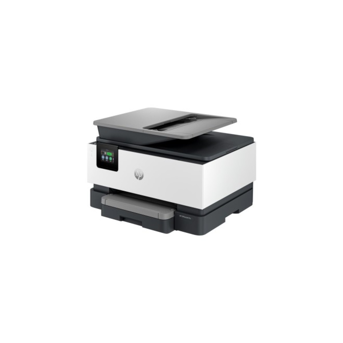 Багатофункціональний пристрій HP OfficeJet Pro 9120b з Wi-Fi (4V2N8C) 98_98.jpg - фото 4