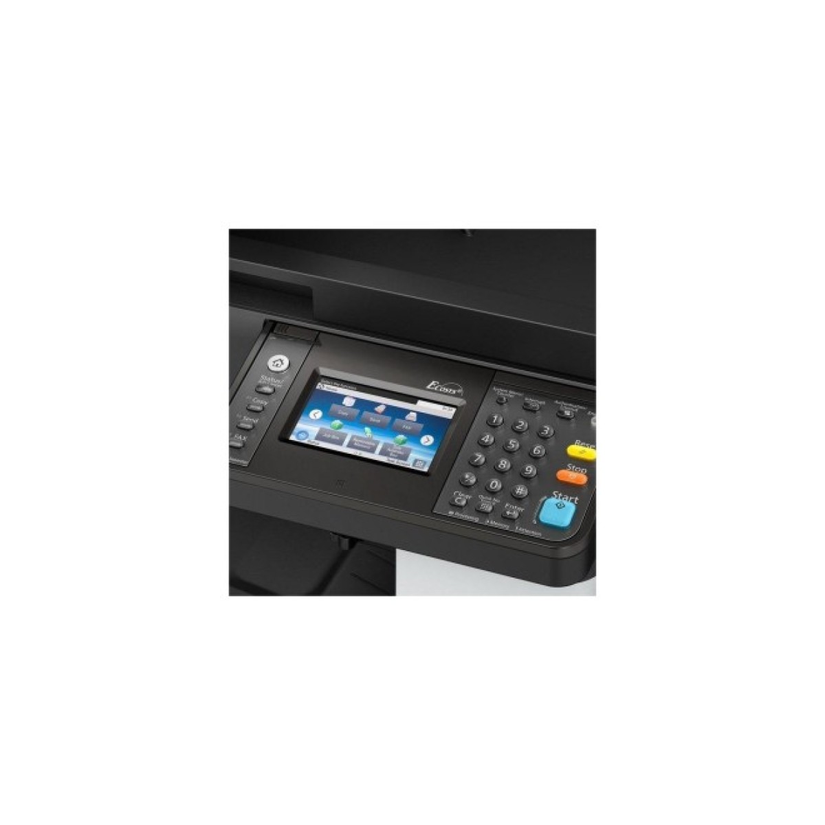 Багатофункціональний пристрій Kyocera Ecosys M4125idn (1102P23NL0) 98_98.jpg - фото 2