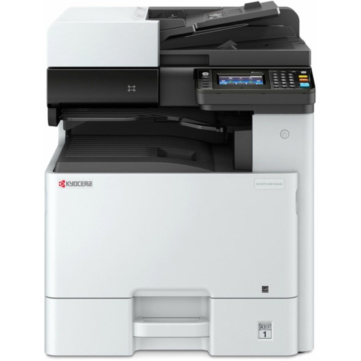 Многофункциональное устройство Kyocera ECOSYS M8130cidn (1102P33NL0) 98_98.jpg - фото 6