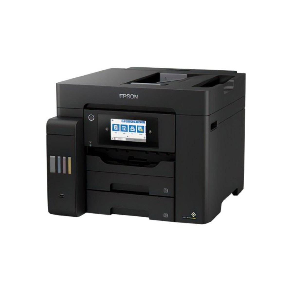 Многофункциональное устройство Epson L6550 c WiFi (C11CJ30404) 98_98.jpg - фото 5