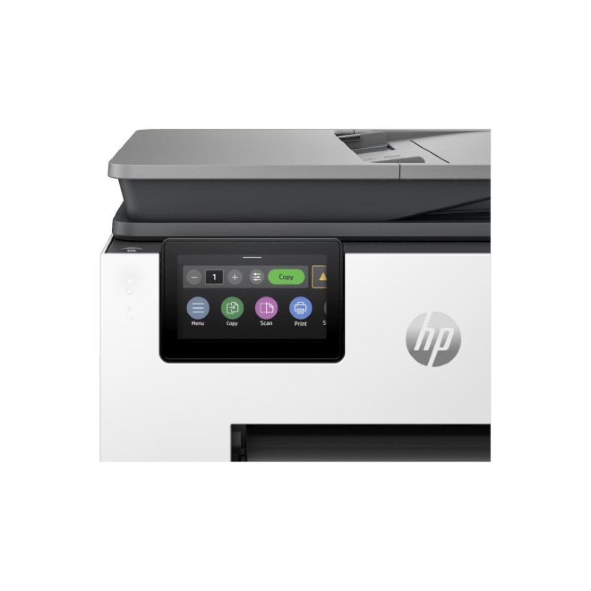 Багатофункціональний пристрій HP OfficeJet Pro 9130 з Wi-Fi (404K9C) 98_98.jpg - фото 3