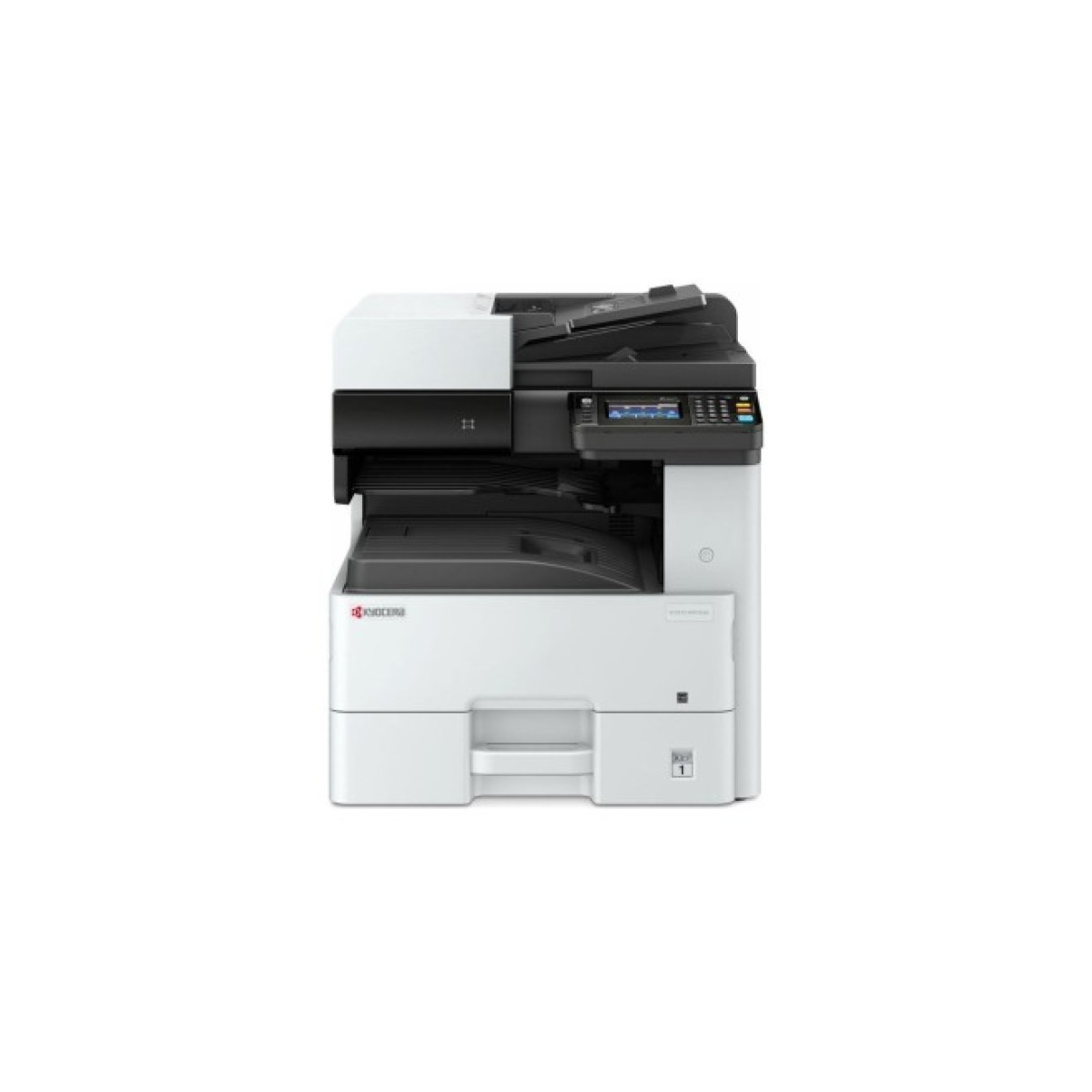 Багатофункціональний пристрій Kyocera Ecosys M4125idn (1102P23NL0) 98_98.jpg - фото 3