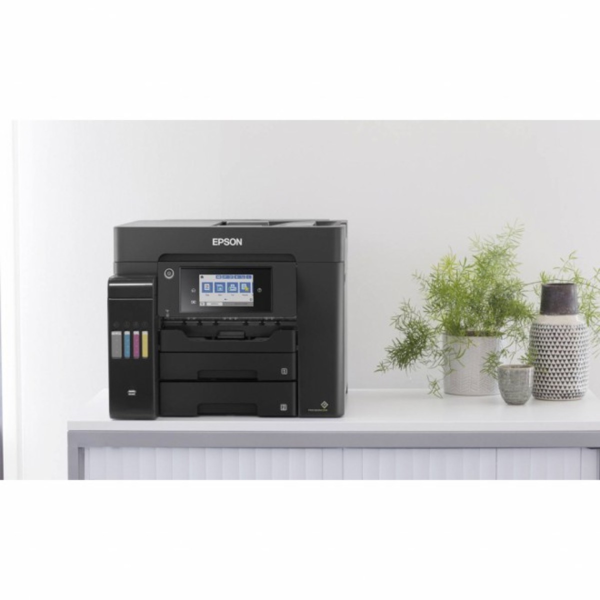 Многофункциональное устройство Epson L6550 c WiFi (C11CJ30404) 98_98.jpg - фото 8