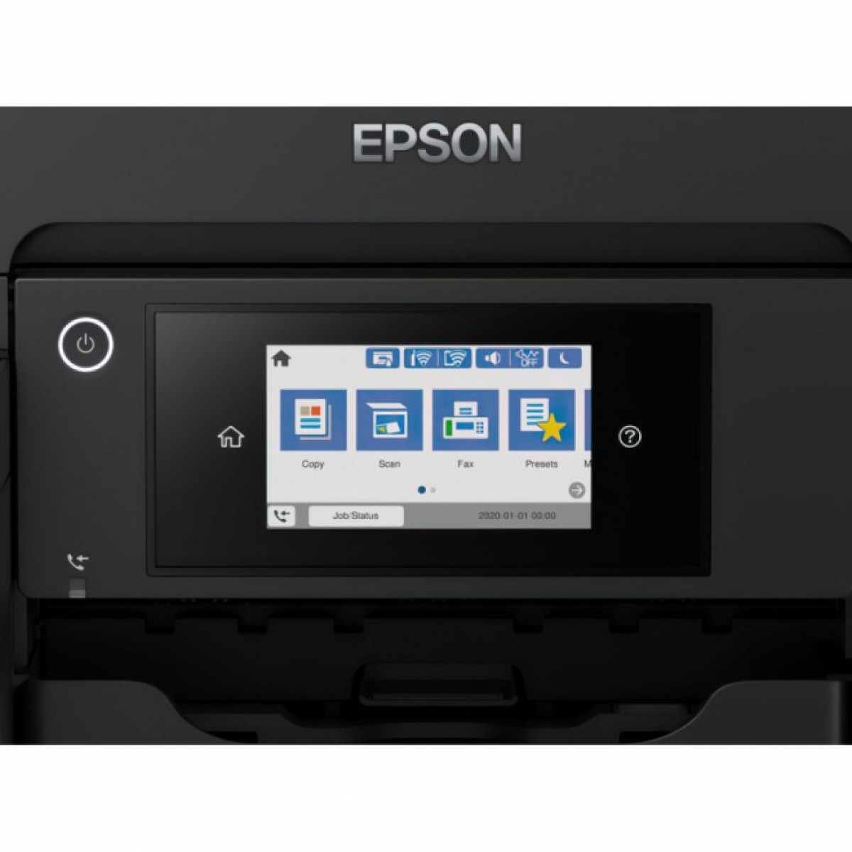 Многофункциональное устройство Epson L6550 c WiFi (C11CJ30404) 98_98.jpg - фото 9