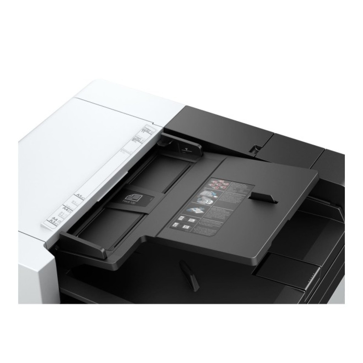 Многофункциональное устройство Kyocera ECOSYS M8130cidn (1102P33NL0) 98_98.jpg - фото 7