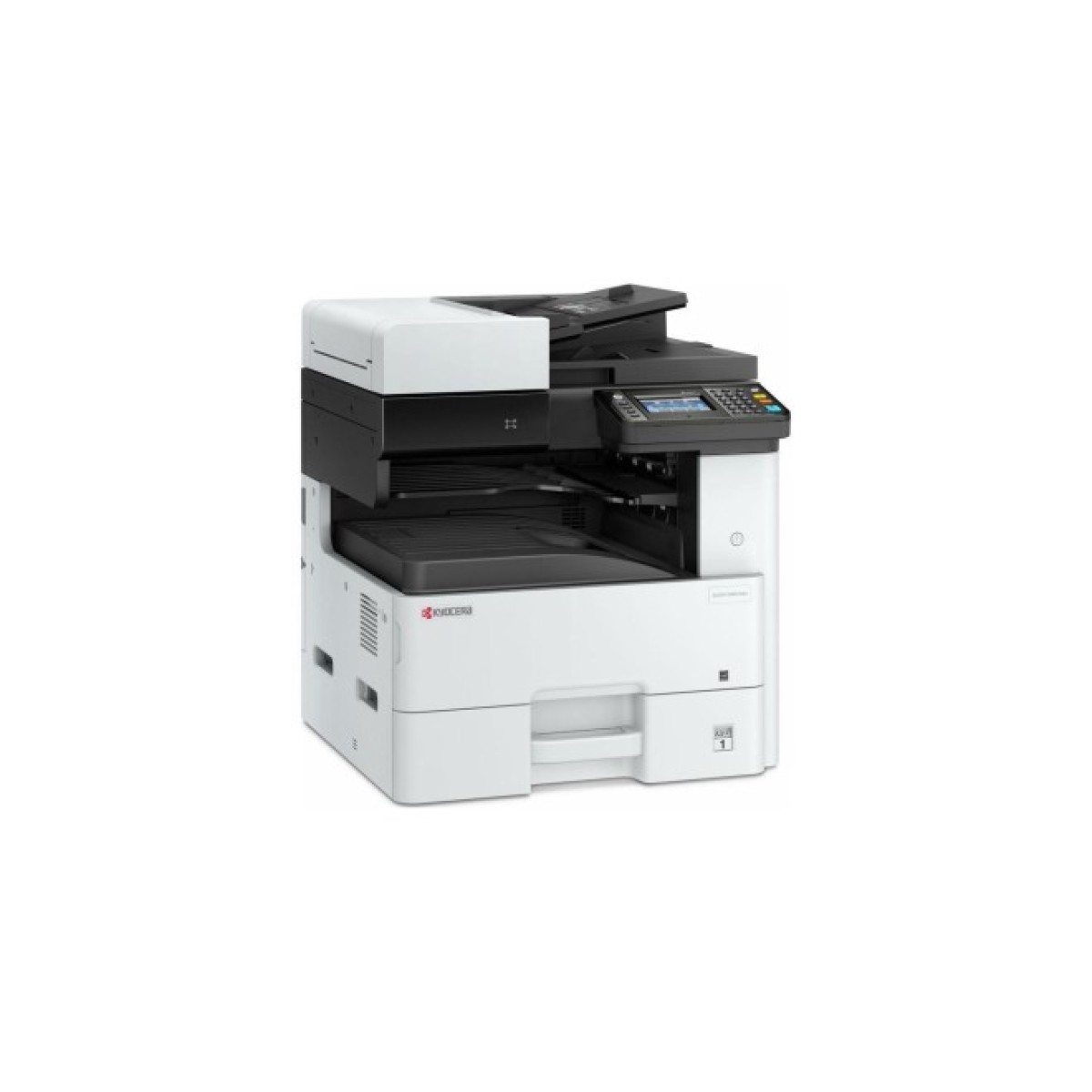 Багатофункціональний пристрій Kyocera Ecosys M4125idn (1102P23NL0) 98_98.jpg - фото 5