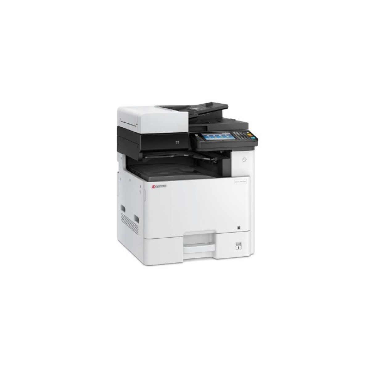 Багатофункціональний пристрій Kyocera ECOSYS M8130cidn (1102P33NL0) 98_98.jpg - фото 9