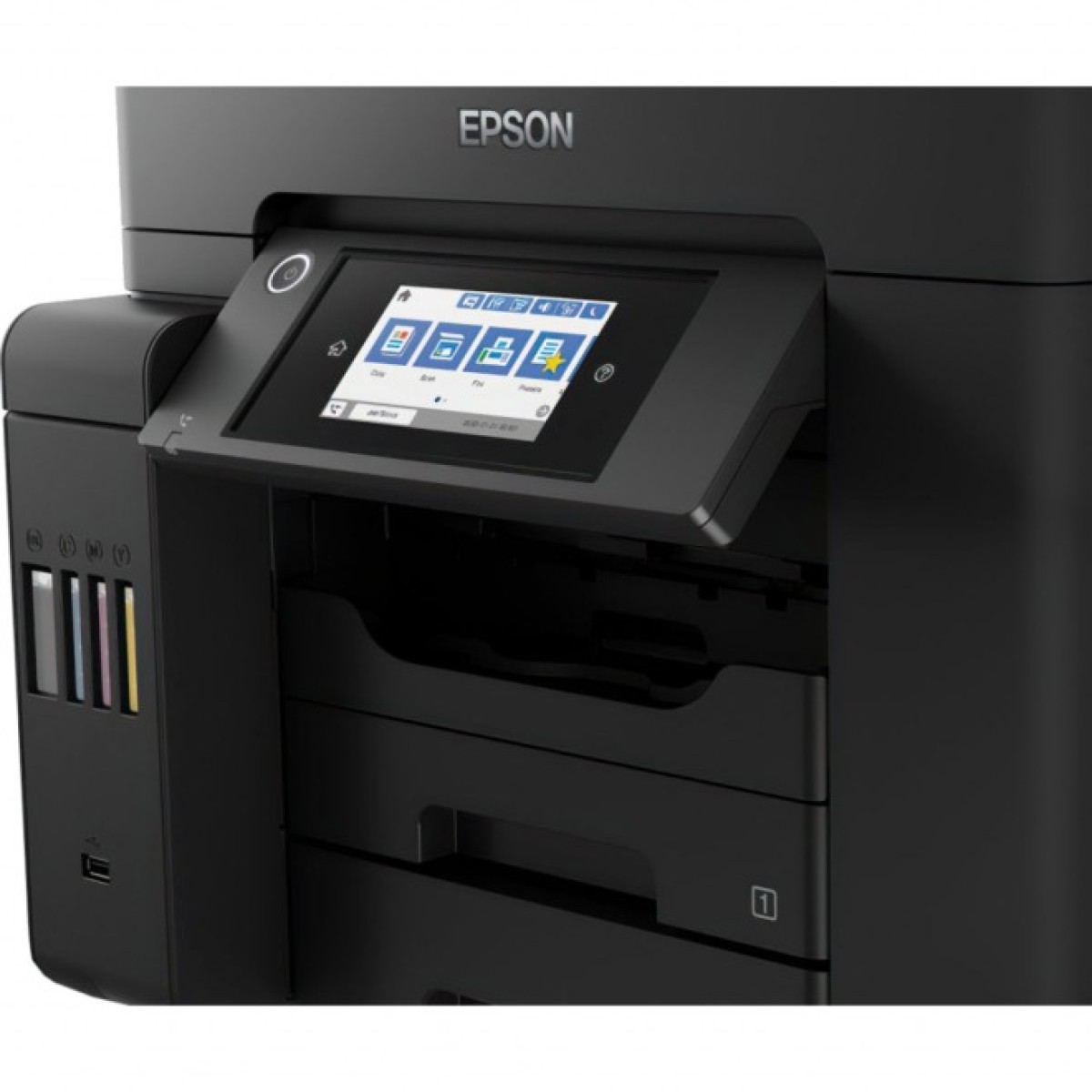 Многофункциональное устройство Epson L6550 c WiFi (C11CJ30404) 98_98.jpg - фото 11