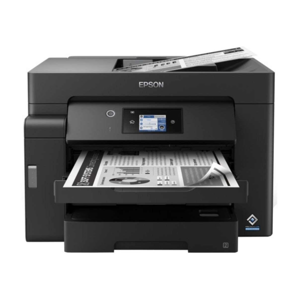 Многофункциональное устройство Epson EcoTank M15140 (C11CJ41404) 98_98.jpg - фото 1