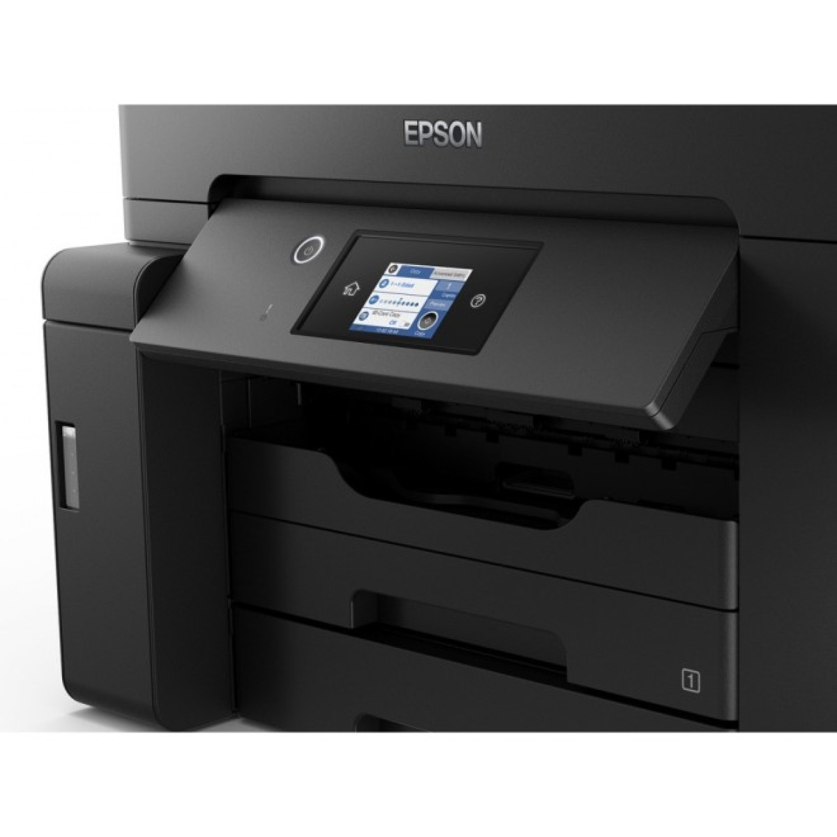 Многофункциональное устройство Epson EcoTank M15140 (C11CJ41404) 98_98.jpg - фото 2