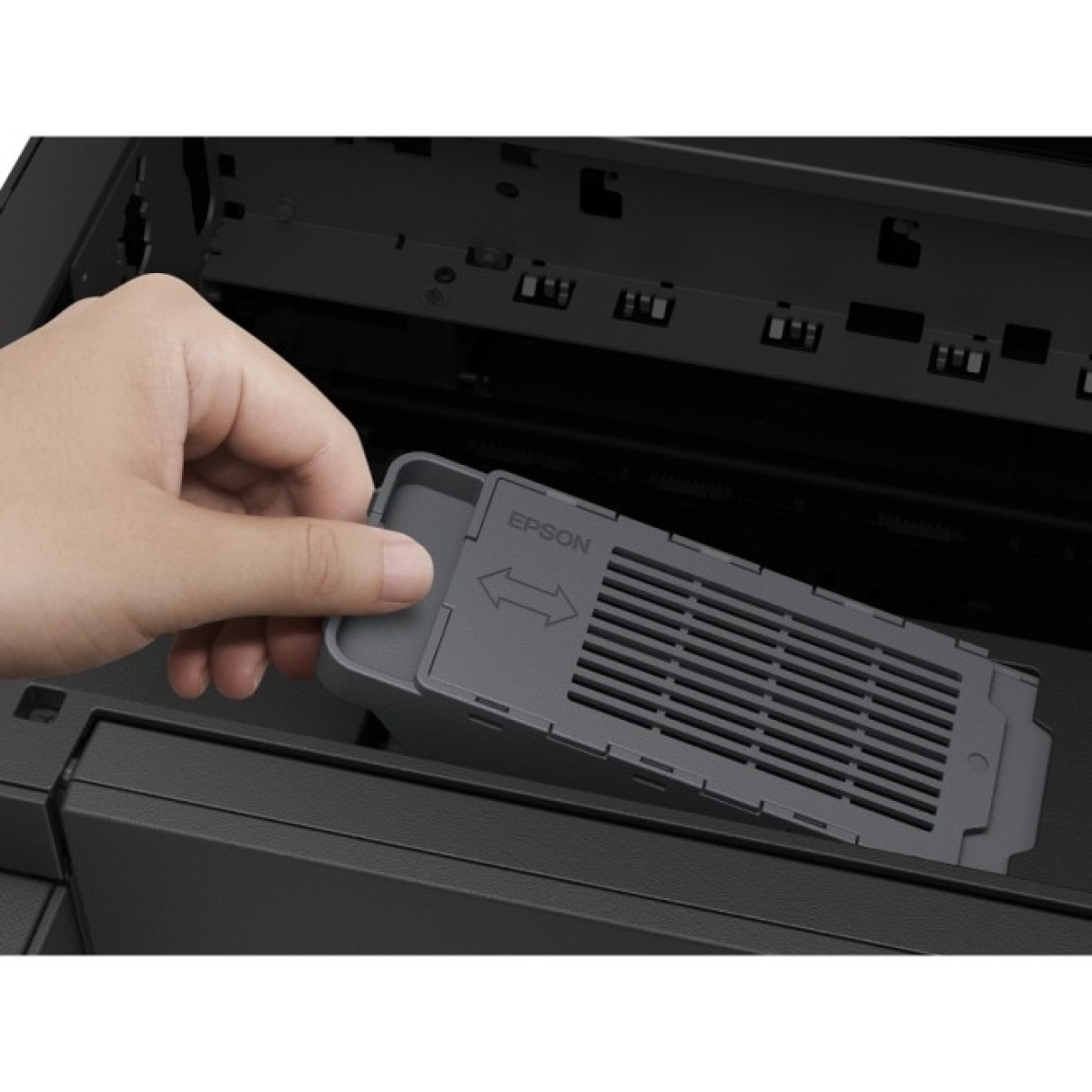 Многофункциональное устройство Epson EcoTank M15140 (C11CJ41404) 98_98.jpg - фото 3