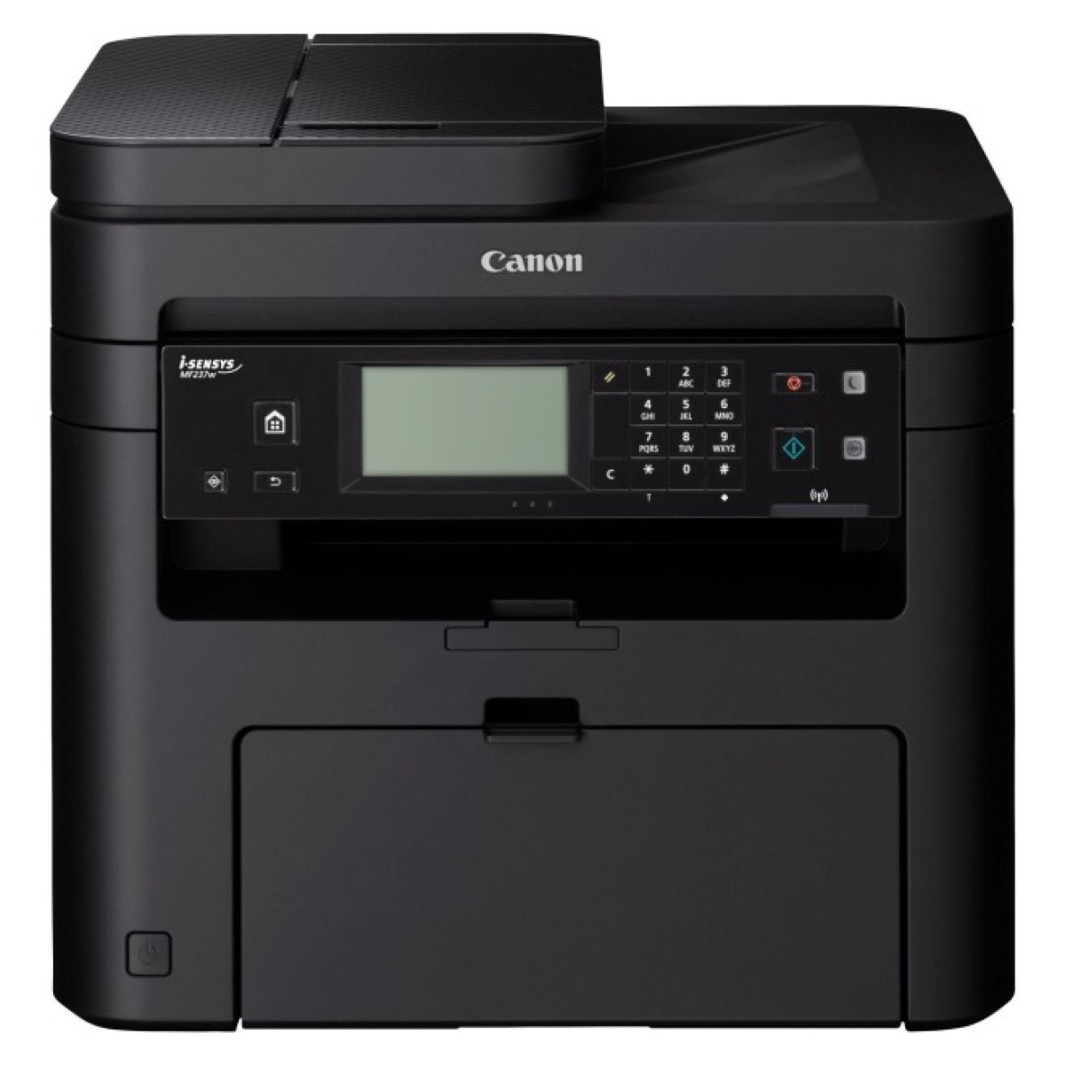 Многофункциональное устройство Canon i-SENSYS MF237w c Wi-Fi + 2 картриджа (1418C162 /1418C170) 98_98.jpg - фото 3