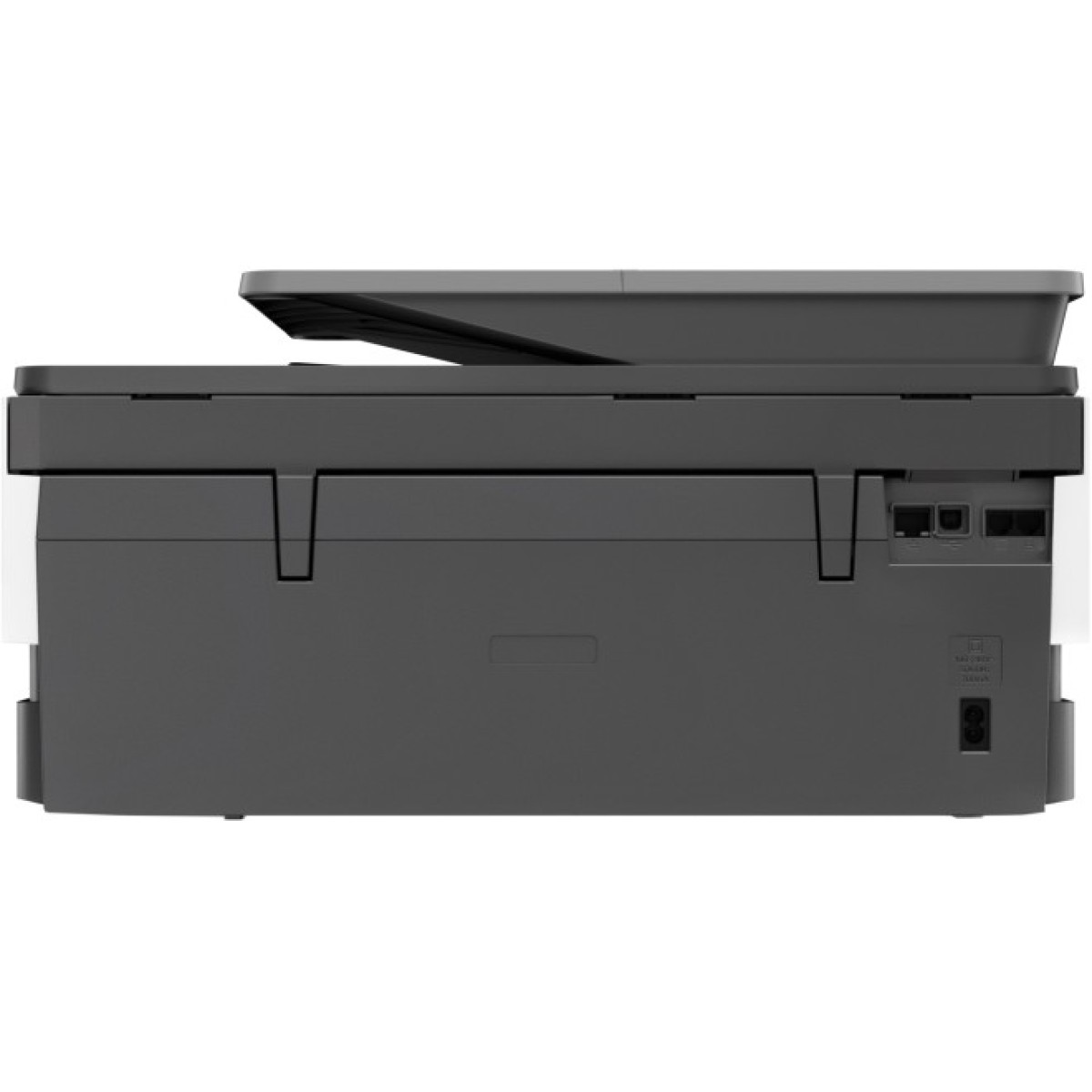 Багатофункціональний пристрій HP OfficeJet Pro 8123 з Wi-Fi (405W0C) 98_98.jpg - фото 4