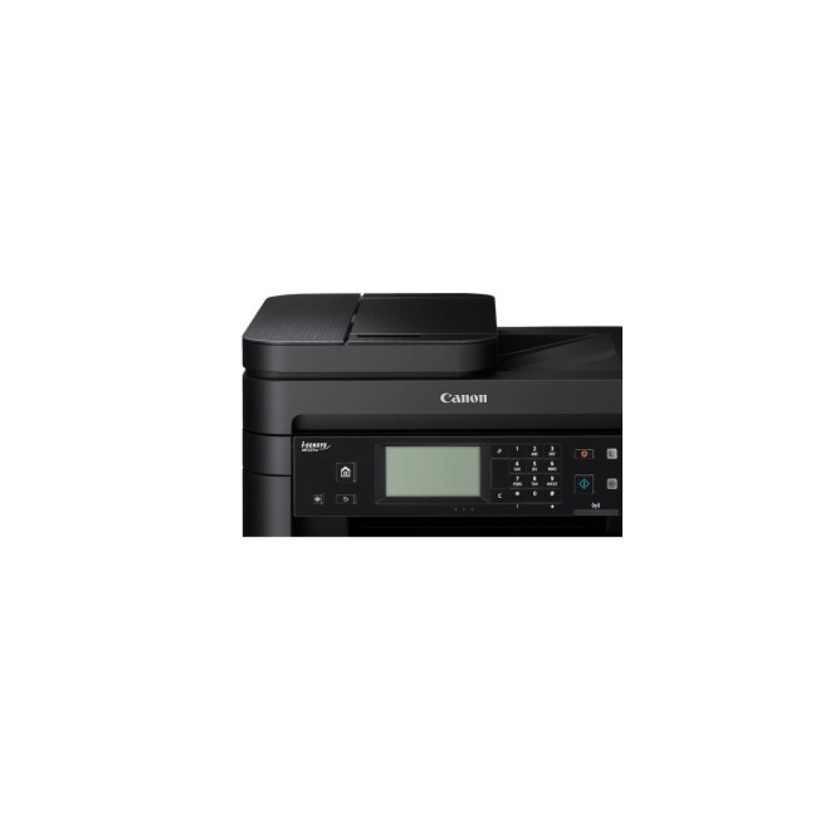 Многофункциональное устройство Canon i-SENSYS MF237w c Wi-Fi + 2 картриджа (1418C162 /1418C170) 98_98.jpg - фото 4