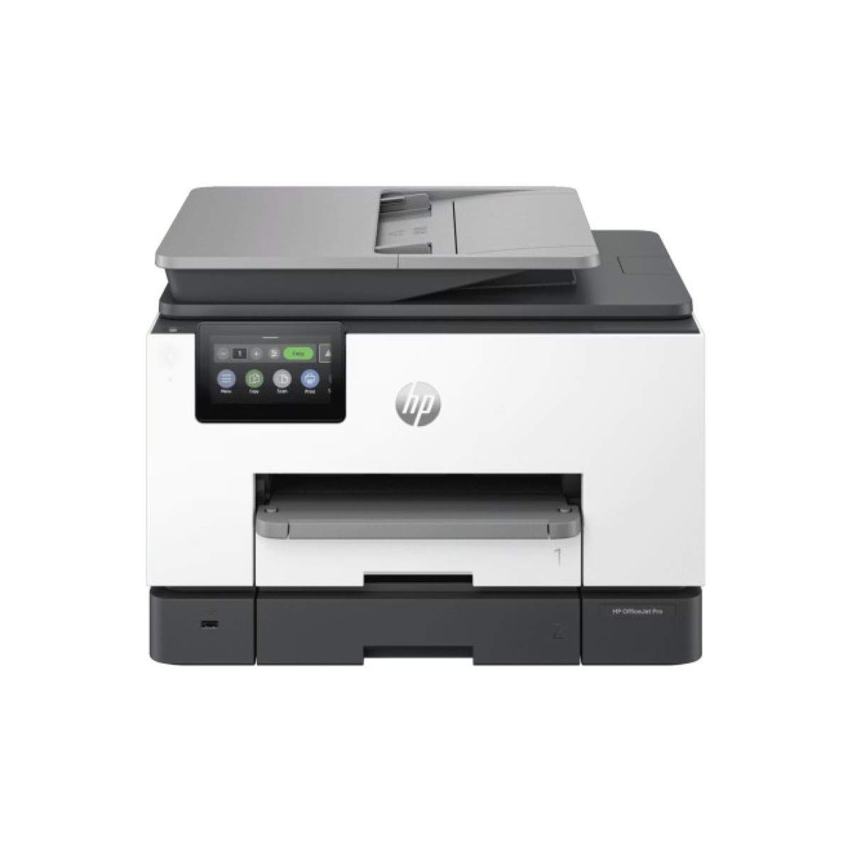 Багатофункціональний пристрій HP OfficeJet Pro 9130 з Wi-Fi (404K9C) 98_98.jpg - фото 6