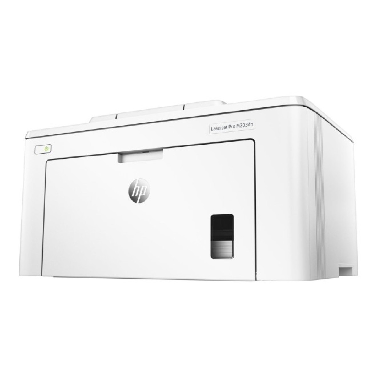 Лазерний принтер HP LaserJet Pro M203dn (G3Q46A) 256_256.jpg