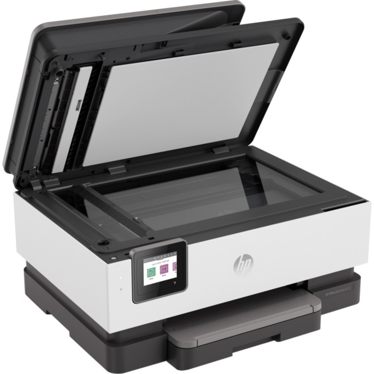 Багатофункціональний пристрій HP OfficeJet Pro 8123 з Wi-Fi (405W0C) 98_98.jpg - фото 5