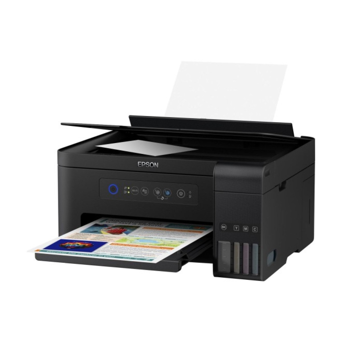 Многофункциональное устройство Epson L4150 c WiFi (C11CG25403) 256_256.jpg