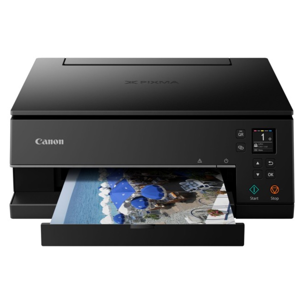 Многофункциональное устройство Canon PIXMA TS6340 BLACK (3774C007) 98_98.jpg - фото 2