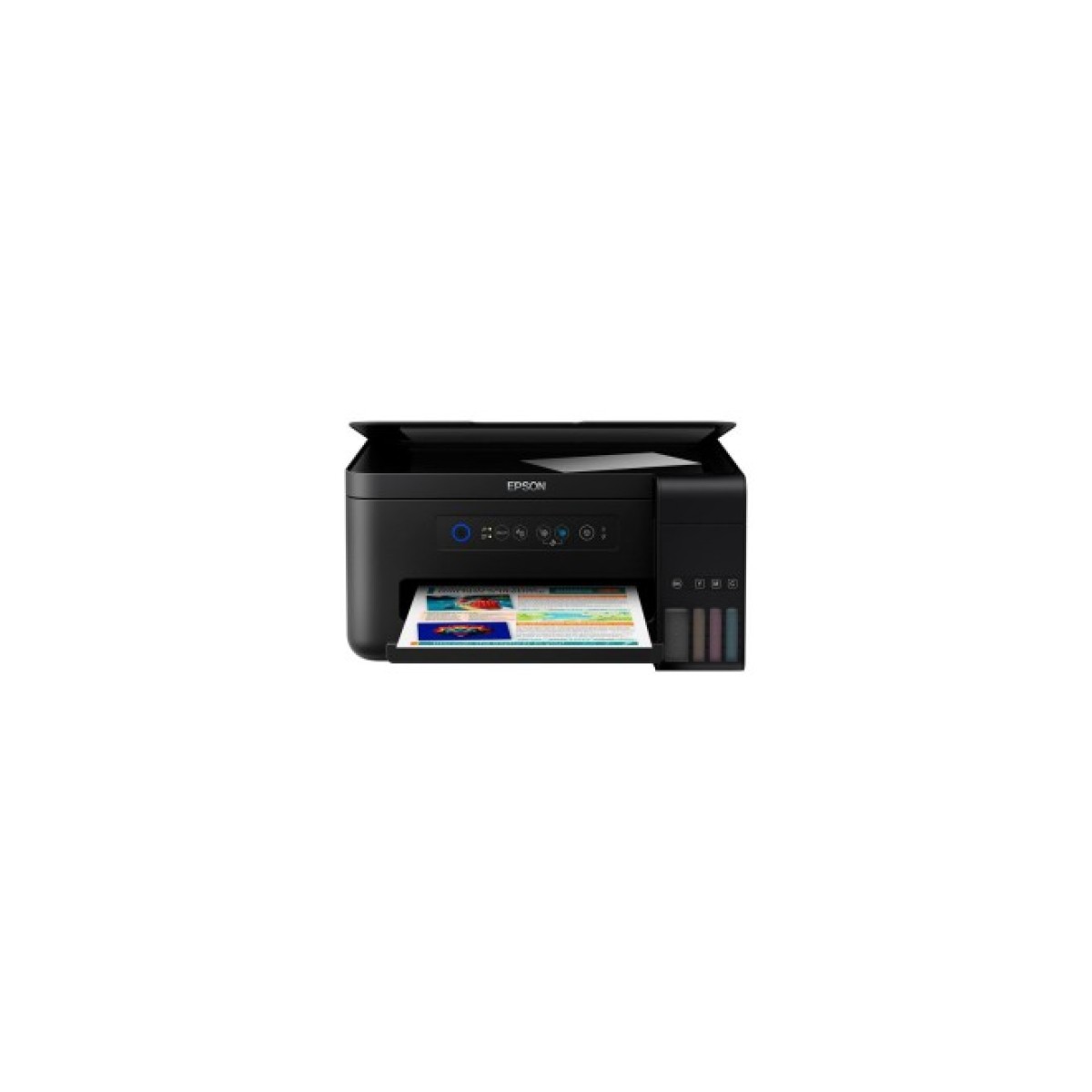 Многофункциональное устройство Epson L4150 c WiFi (C11CG25403) 98_98.jpg - фото 2