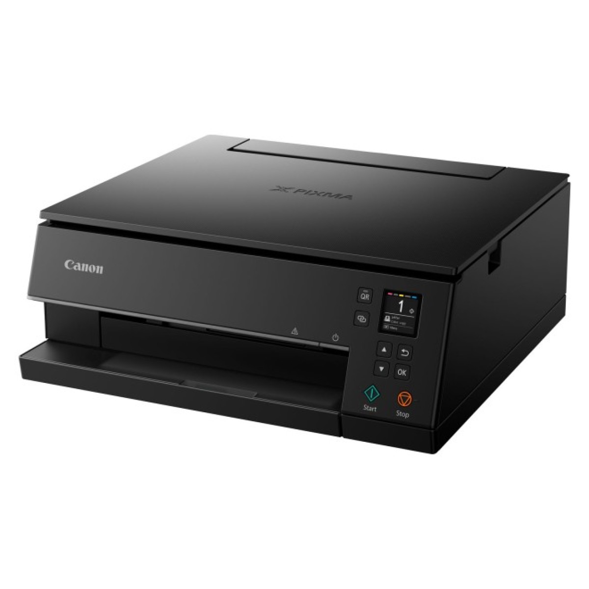 Многофункциональное устройство Canon PIXMA TS6340 BLACK (3774C007) 98_98.jpg - фото 1