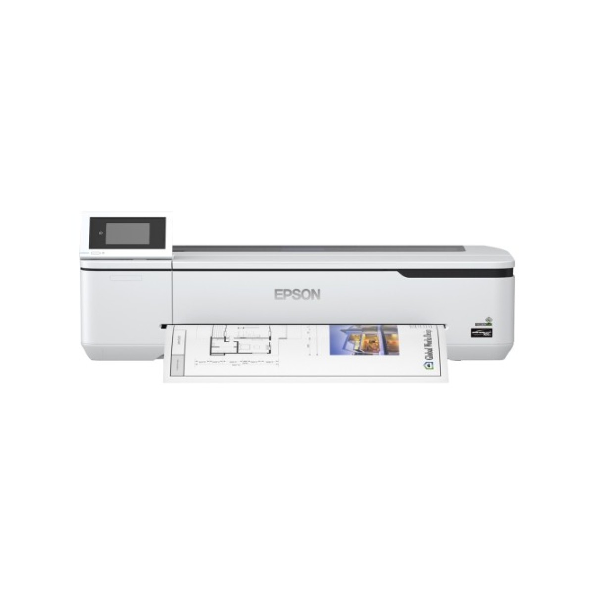 Плоттер Epson SureColor SC-T3100N 24' (C11CF11301A0) 256_256.jpg