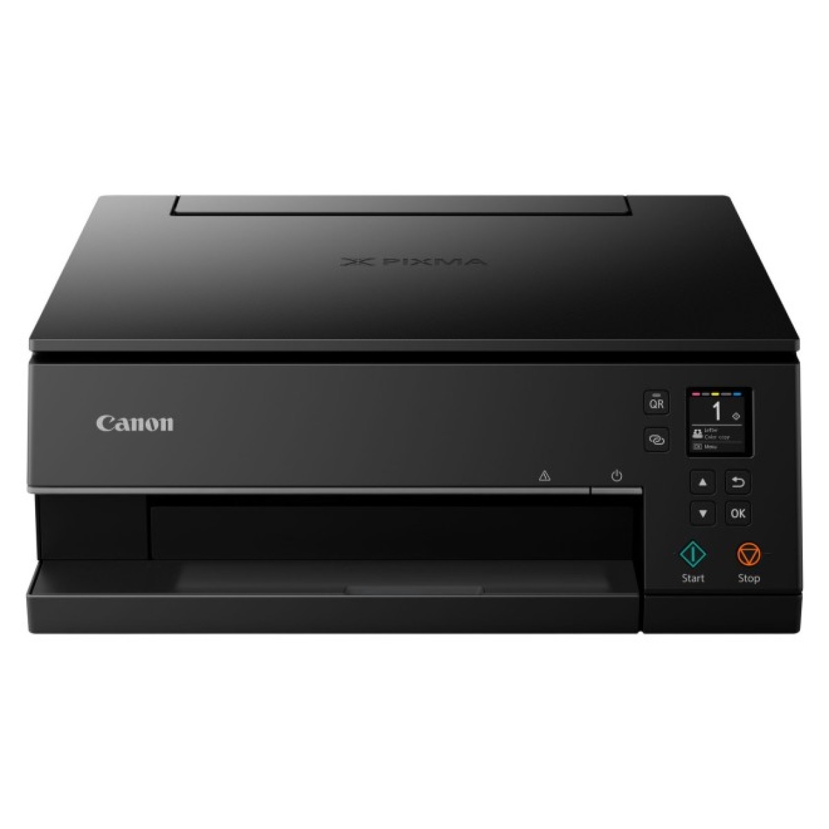 Многофункциональное устройство Canon PIXMA TS6340 BLACK (3774C007) 98_98.jpg - фото 3