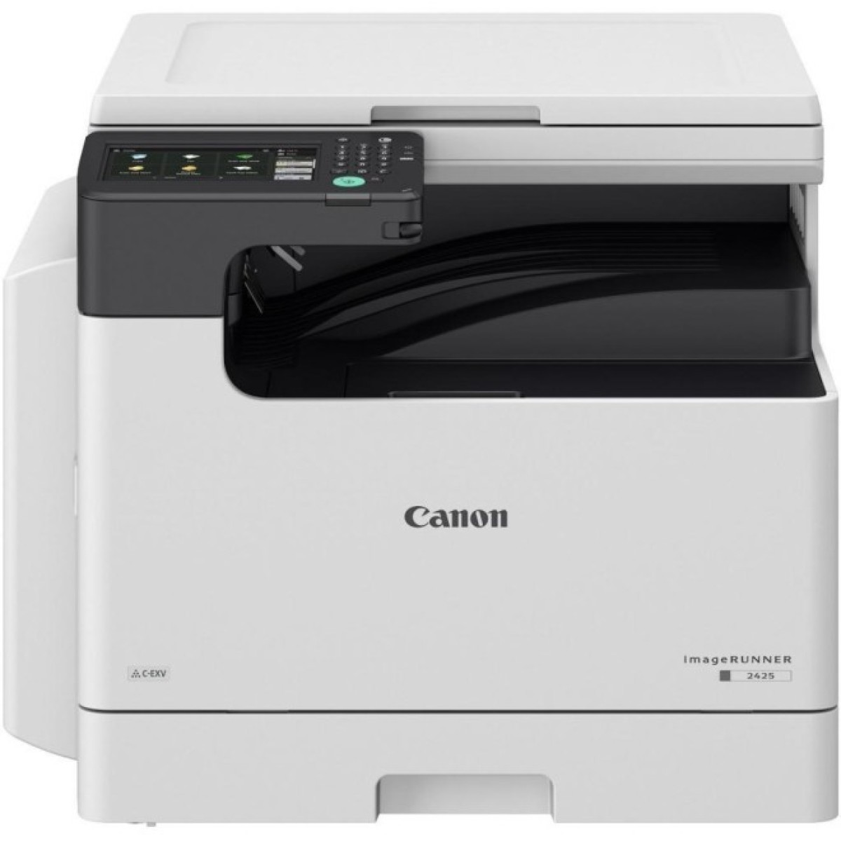 Многофункциональное устройство Canon iR-2425 (4293C003) 98_98.jpg - фото 3