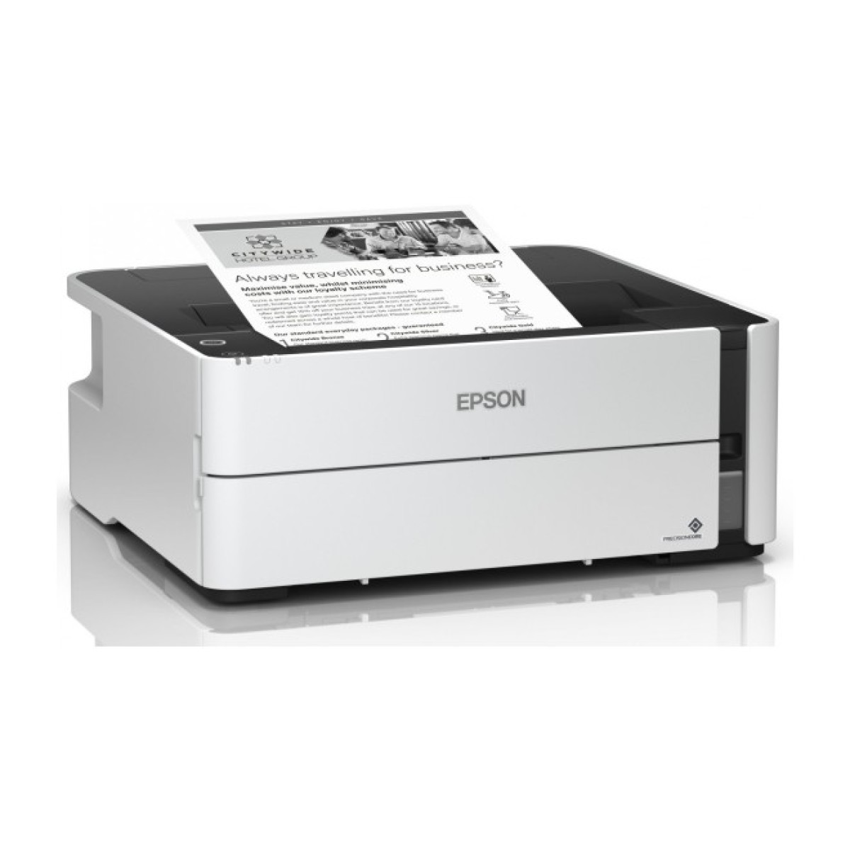 Струйный принтер Epson M1170 с WiFi (C11CH44404) 98_98.jpg - фото 3